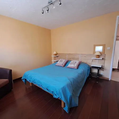 Appartement Guillestre * ギエストル