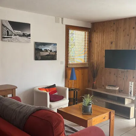 アパート Appartement Guillestre